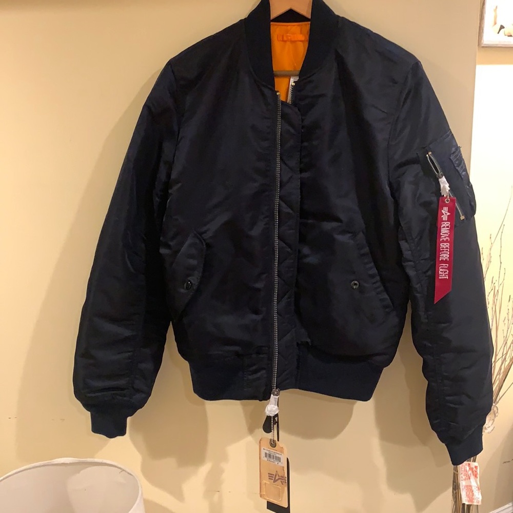 Jacket